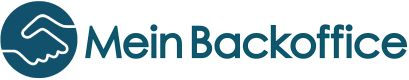 Logo von Mein Backoffice